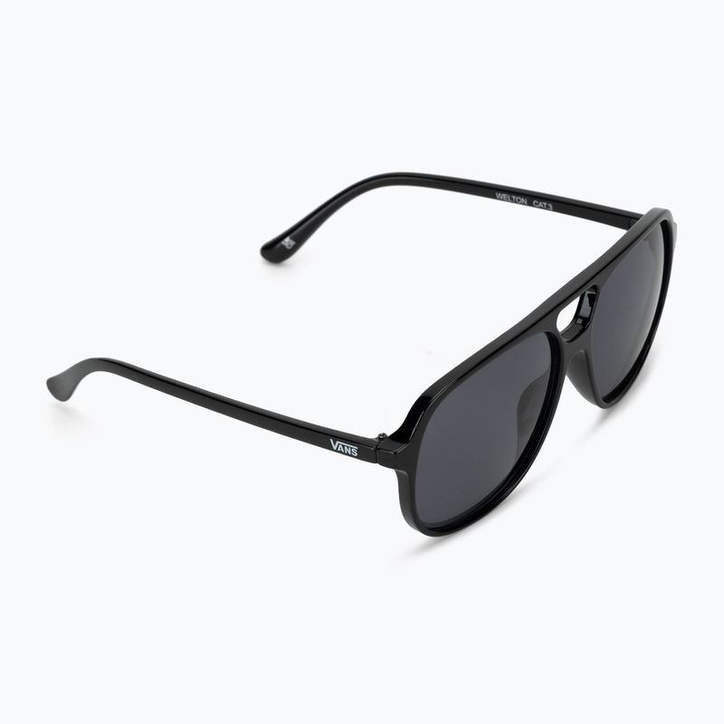 Okulary przeciwsłoneczne Vans Welton black