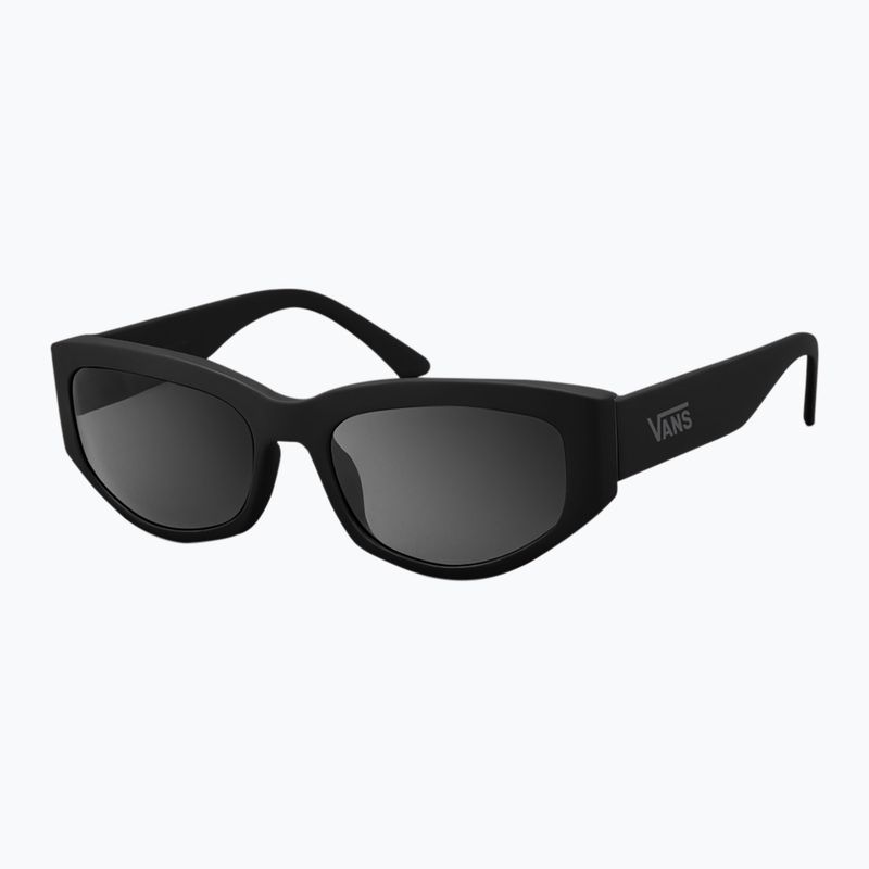 Okulary przeciwsłoneczne Vans Leyden black