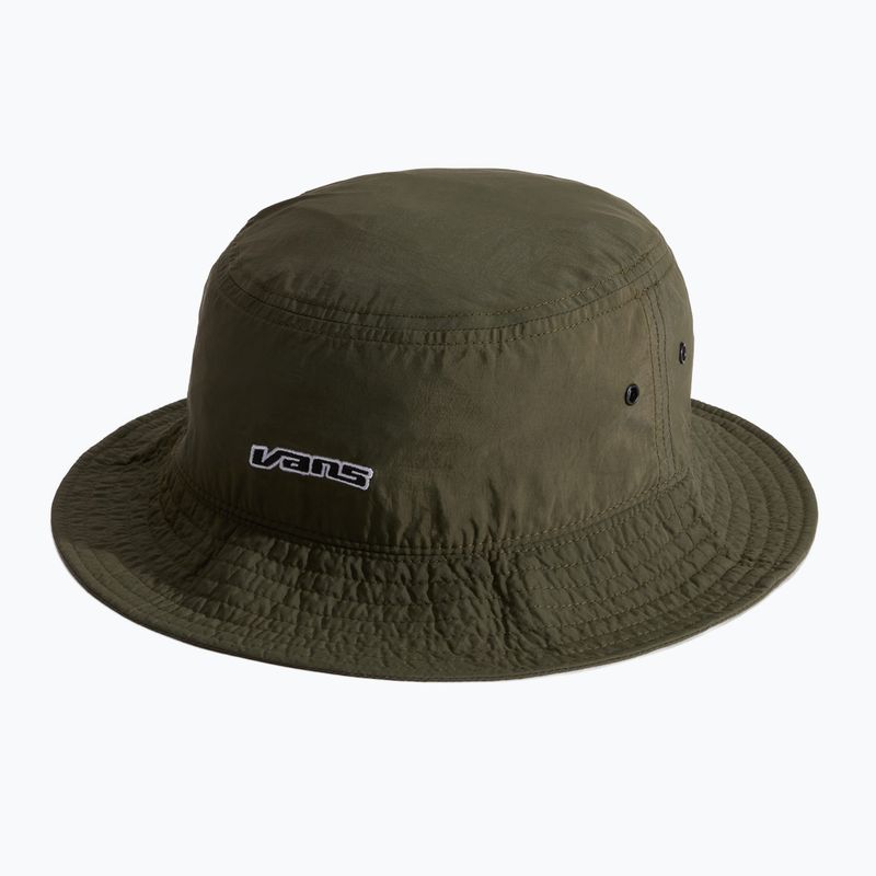 Kapelusz Vans Dropped V Bucket mossy olive