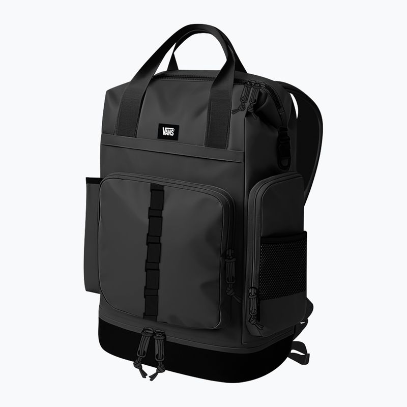 Plecak miejski Vans Wilder black
