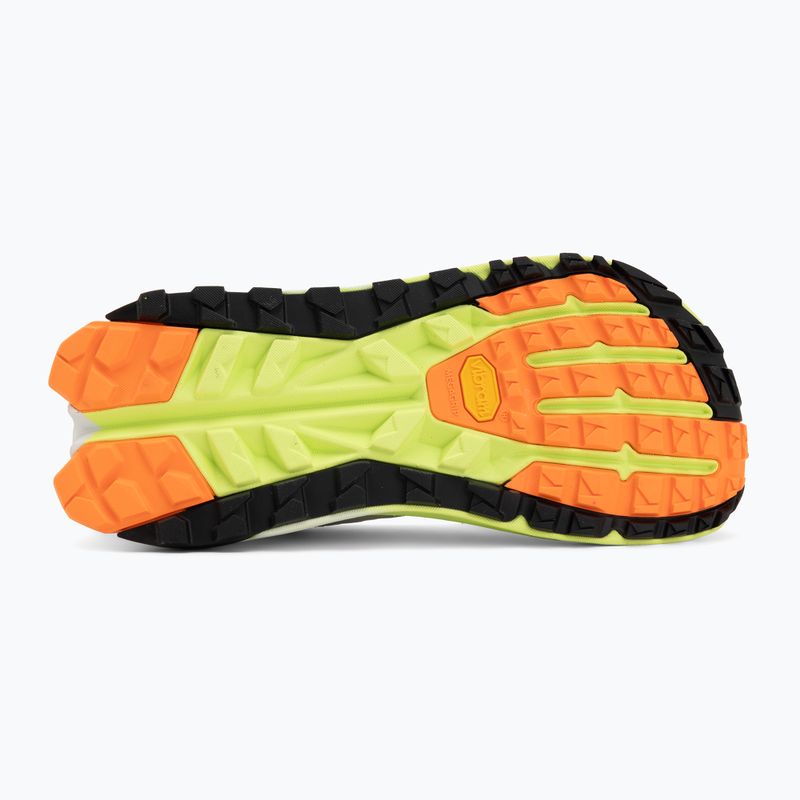 Buty do biegania męskie Altra Olympus 6 gray/lime 4