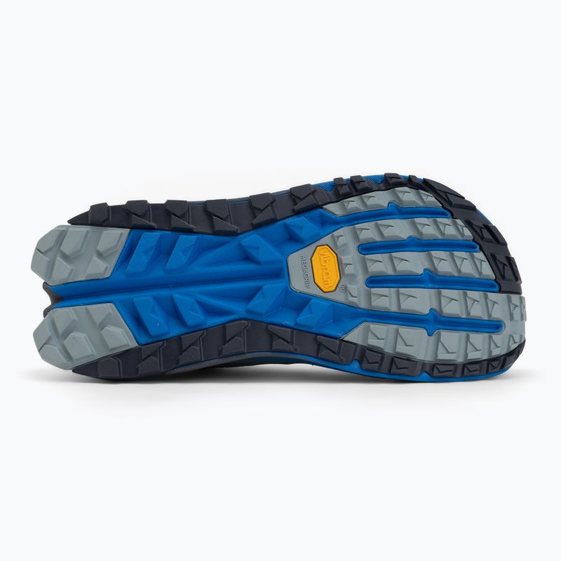 Buty do biegania męskie Altra Olympus 6 gray/blue 4