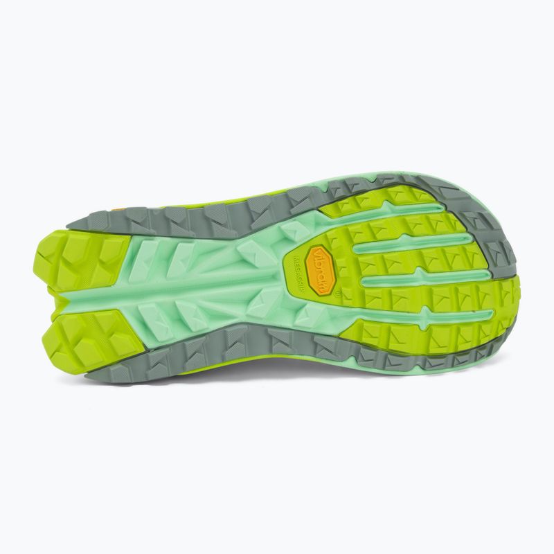 Buty do biegania damskie Altra Olympus 6 gray/orange 4