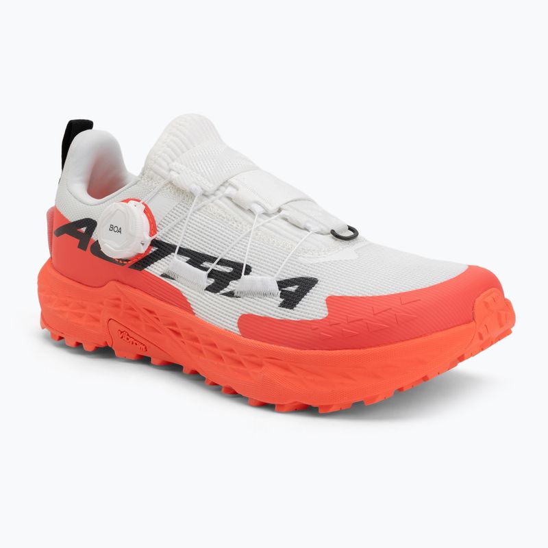 Buty do biegania Altra Timp 5 BOA white/red