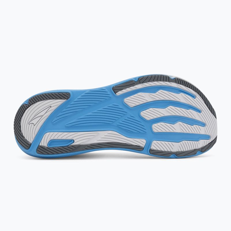 Buty do biegania męskie Altra Experience Flow ST blue/gray 4