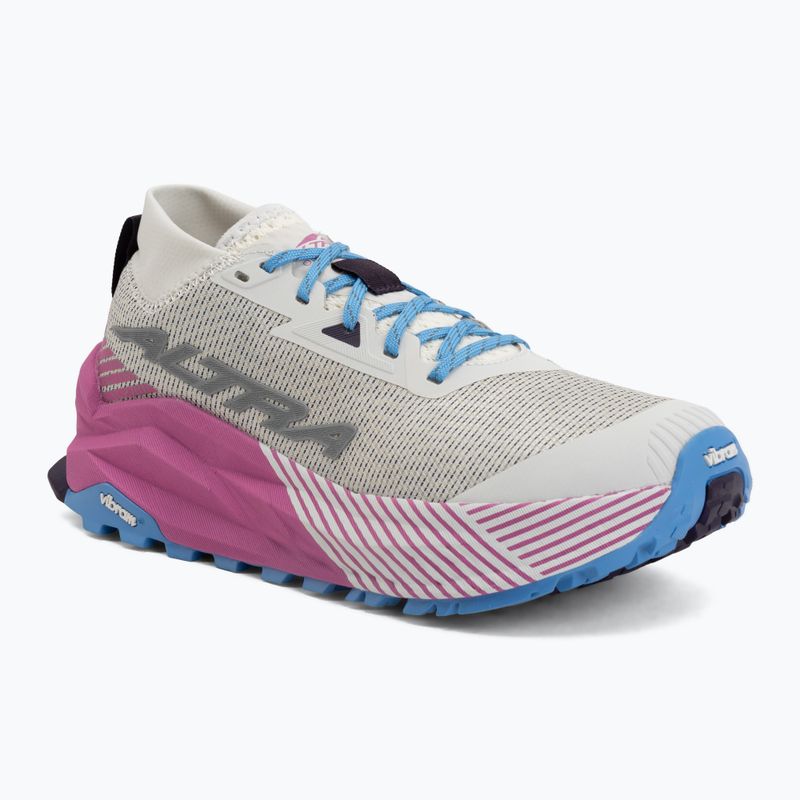 Buty do biegania damskie Altra Olympus 275 white