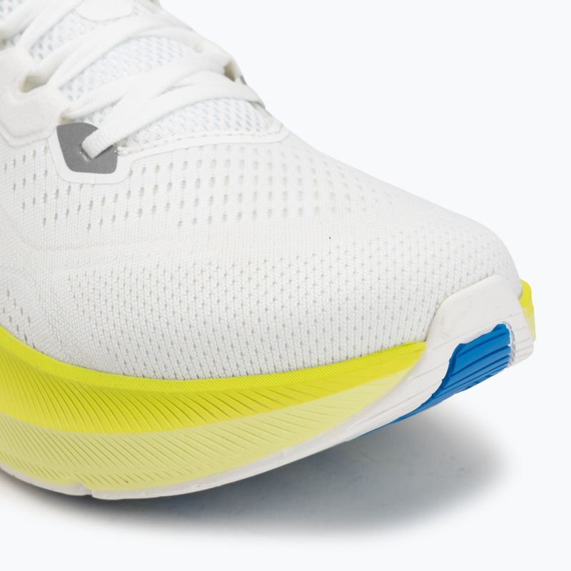 Buty do biegania męskie Altra FWD Via 2 white/lime 7