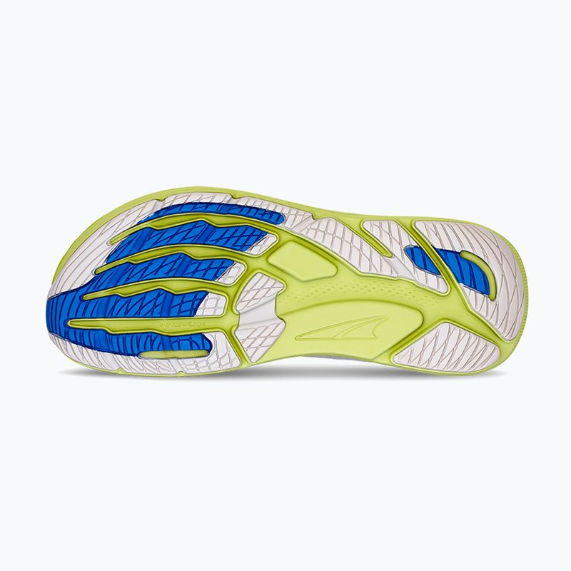 Buty do biegania męskie Altra FWD Via 2 white/lime 12