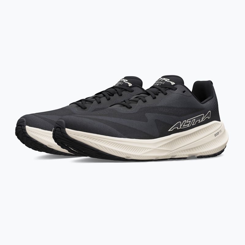 Buty do biegania męskie Altra Experience Flow 3 black/white 9