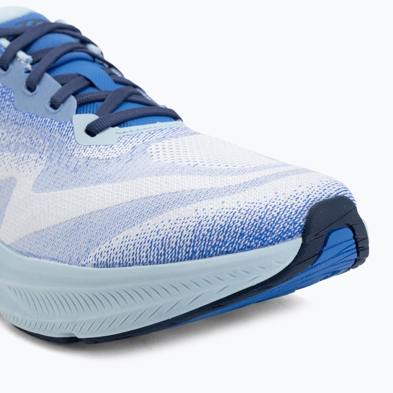 Buty do biegania męskie Altra Experience Flow 3 blue/gray 7