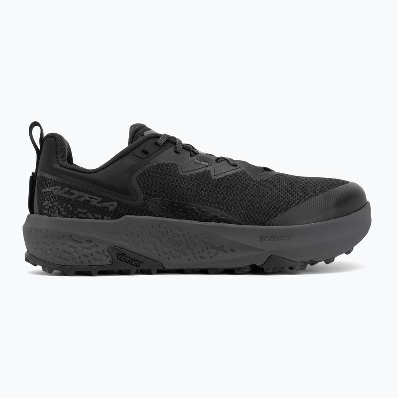 Buty do biegania męskie Altra Timp 6 black/black 2