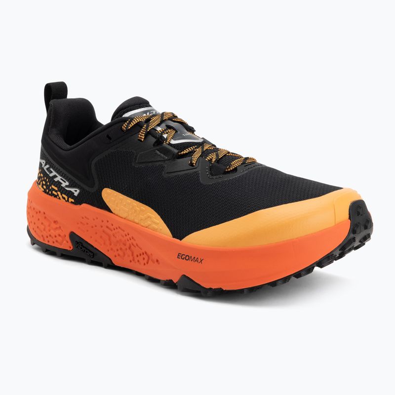 Buty do biegania męskie Altra Timp 6 black/orange