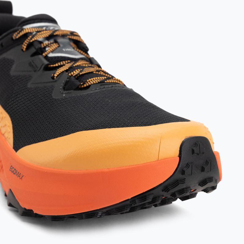 Buty do biegania męskie Altra Timp 6 black/orange 7