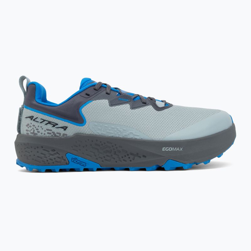 Buty do biegania męskie Altra Timp 6 gray 2