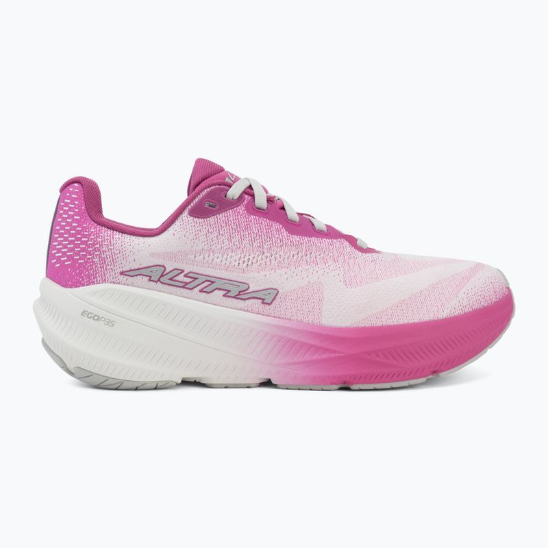 Buty do biegania damskie Altra Experience Flow 3 purple 2