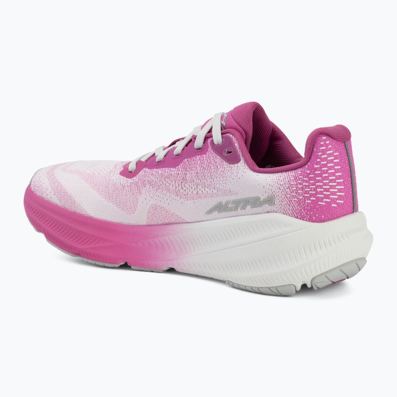 Buty do biegania damskie Altra Experience Flow 3 purple 3