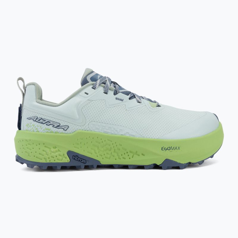 Buty do biegania damskie Altra Timp 6 mint 2