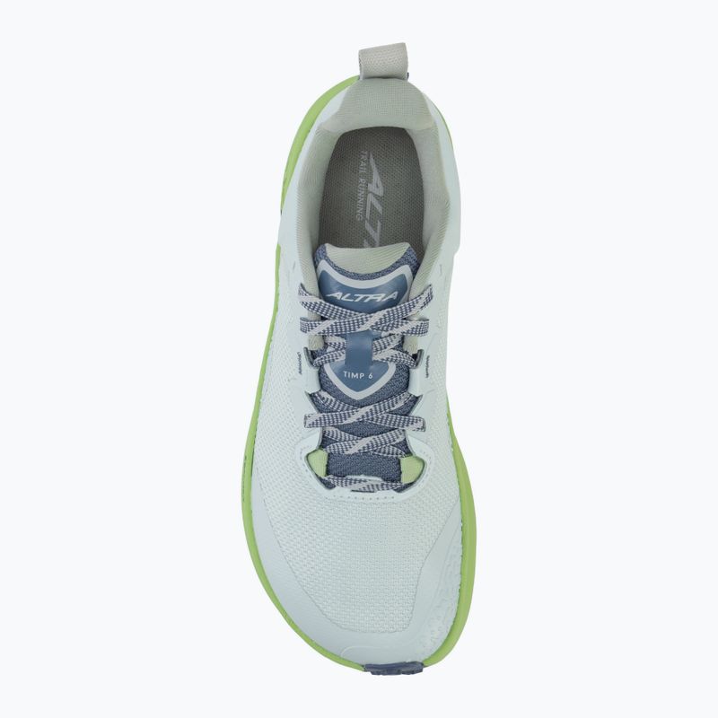 Buty do biegania damskie Altra Timp 6 mint 5