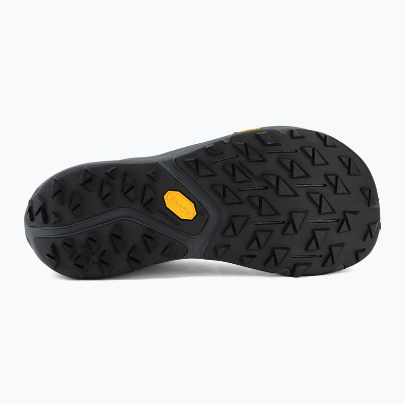Buty do biegania damskie Altra Experience Wild 3+ black/black 4