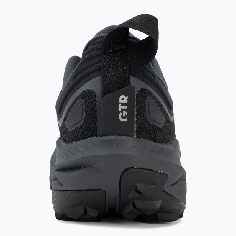 Buty do biegania damskie Altra Experience Wild 3+ black/black 6