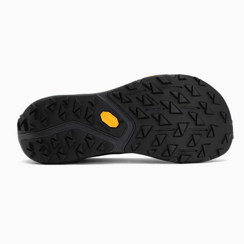Buty do biegania męskie Altra Experience Wild 3+ black/black 4