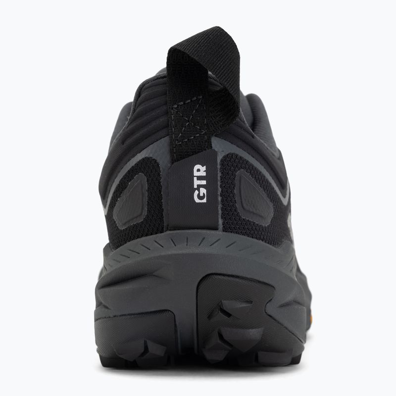 Buty do biegania męskie Altra Experience Wild 3+ black/black 6