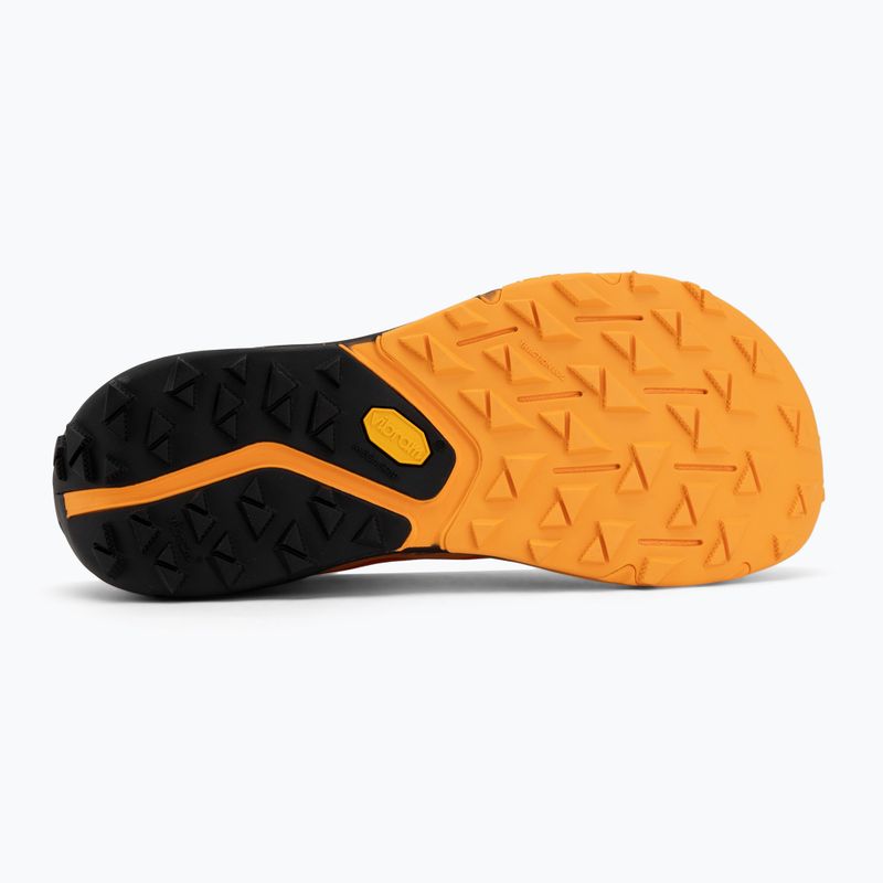 Buty do biegania męskie Altra Experience Wild 3+ black/orange 4