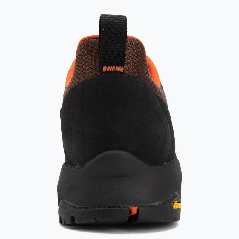 Buty podejściowe męskie The North Face Verto Alpine GTX ember soil/lava 6