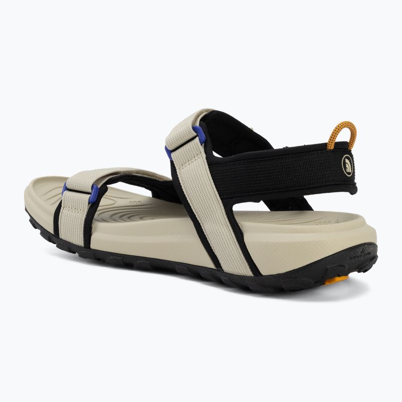 Sandały męskie The North Face Explore Camp desert stone/tnf black 3