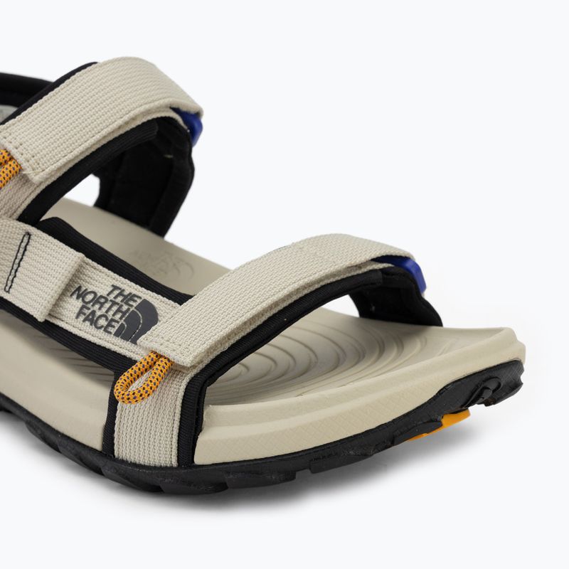 Sandały męskie The North Face Explore Camp desert stone/tnf black 7