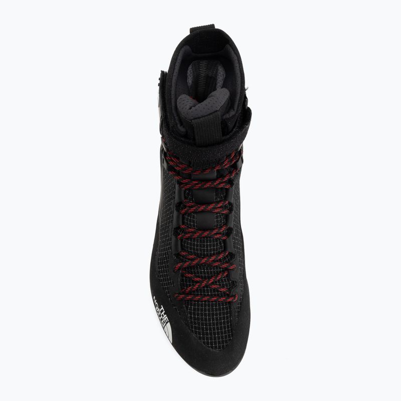 Buty trekkingowe The North Face Summit Verto Apex GTX tnf black/tnf red 5