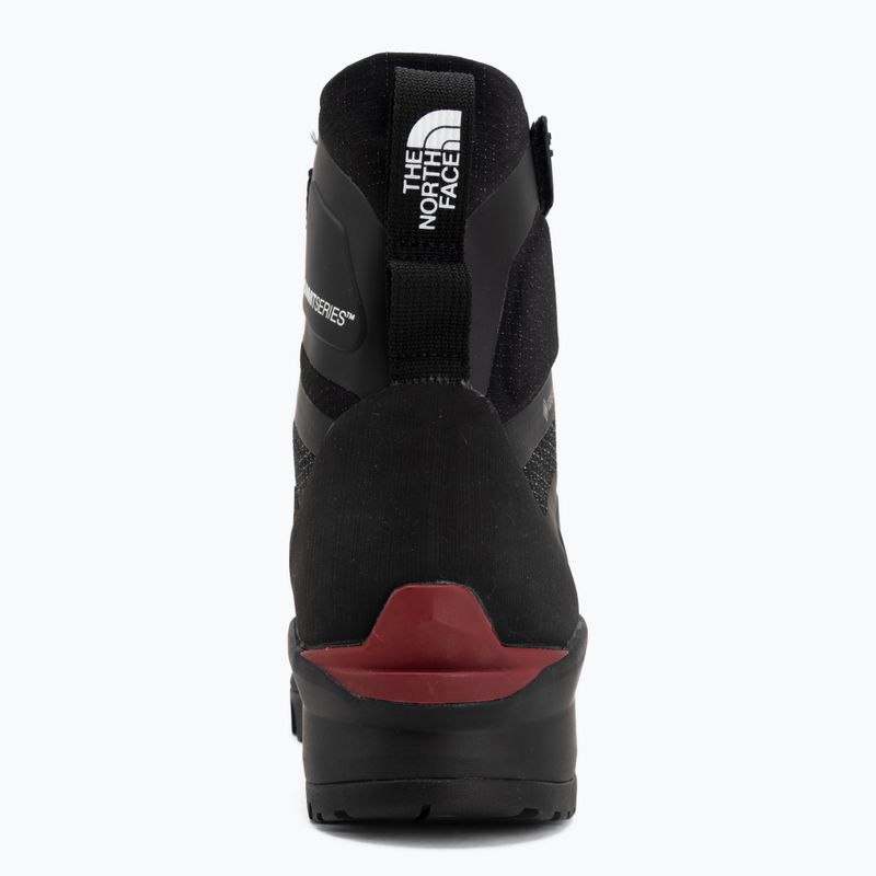 Buty trekkingowe The North Face Summit Verto Apex GTX tnf black/tnf red 6