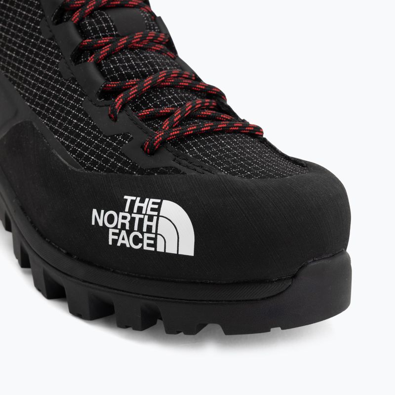 Buty trekkingowe The North Face Summit Verto Apex GTX tnf black/tnf red 7