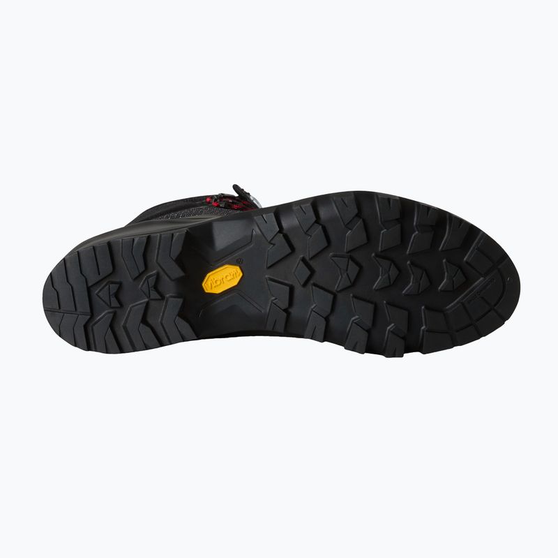 Buty trekkingowe The North Face Summit Verto Apex GTX tnf black/tnf red 12