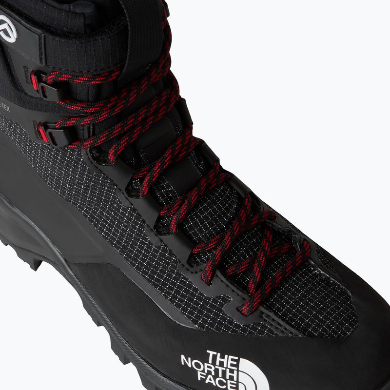 Buty trekkingowe The North Face Summit Verto Apex GTX tnf black/tnf red 13