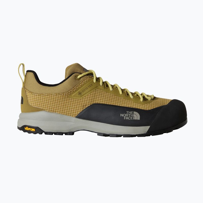 Buty podejściowe męskie The North Face Verto Approach GTX cedar/pear 8