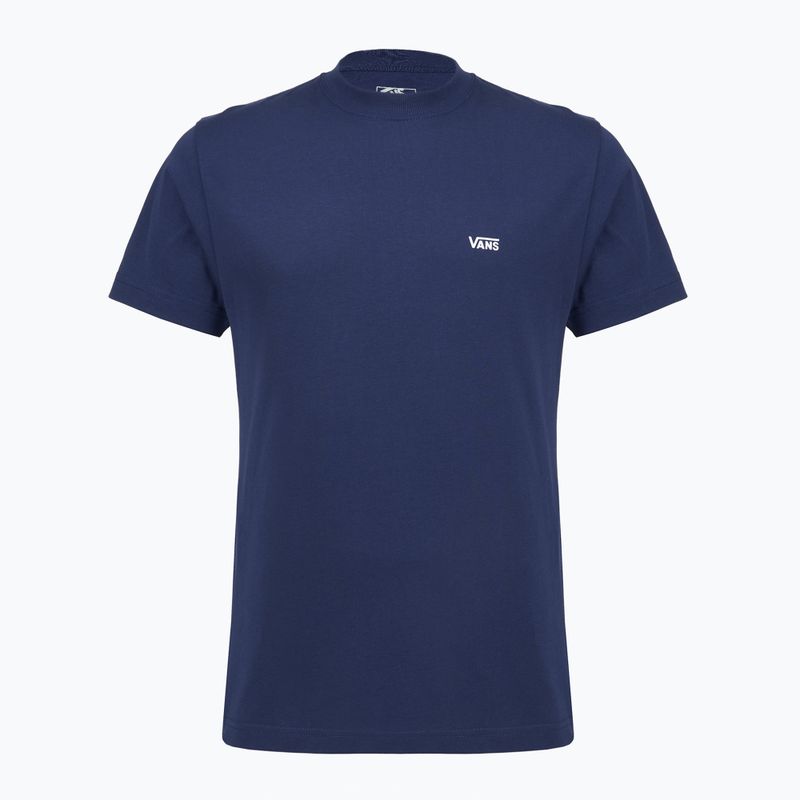 Koszulka męska Vans Left Chest SS deep indigo