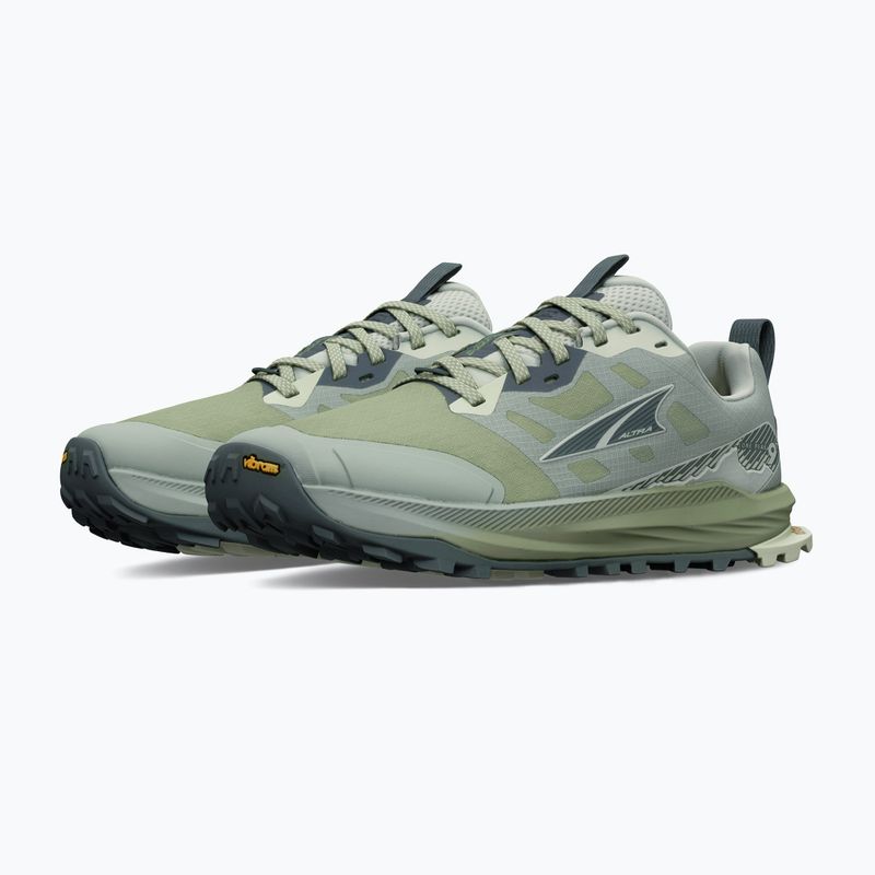 Buty do biegania damskie Altra Lone Peak 9+ glacier 9