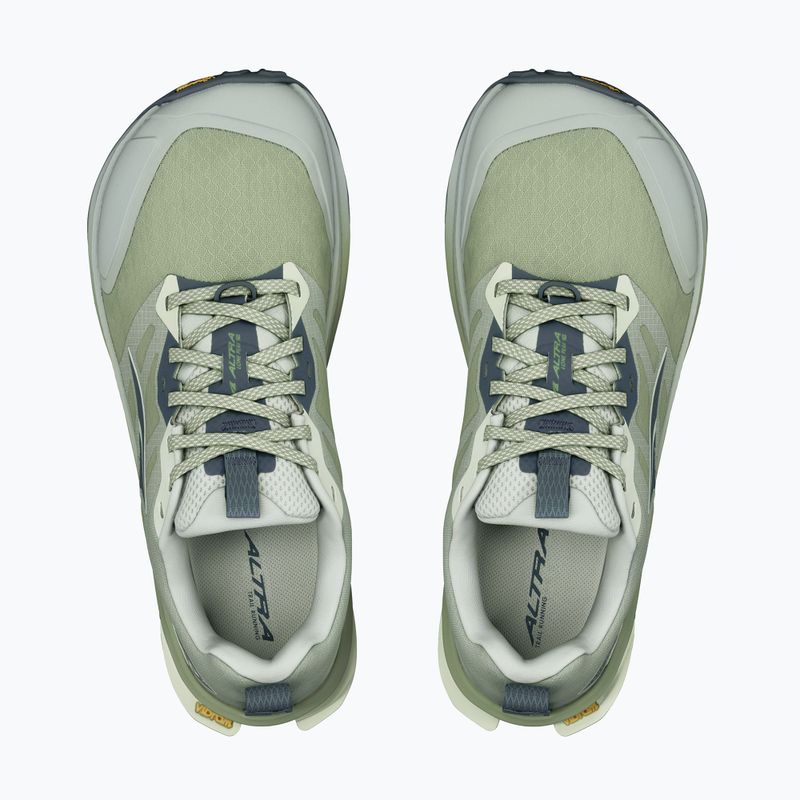 Buty do biegania damskie Altra Lone Peak 9+ glacier 10