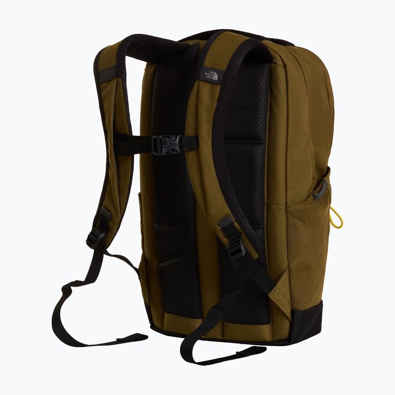 Plecak miejski The North Face Jester 28 l caraway seed/tnf black 3