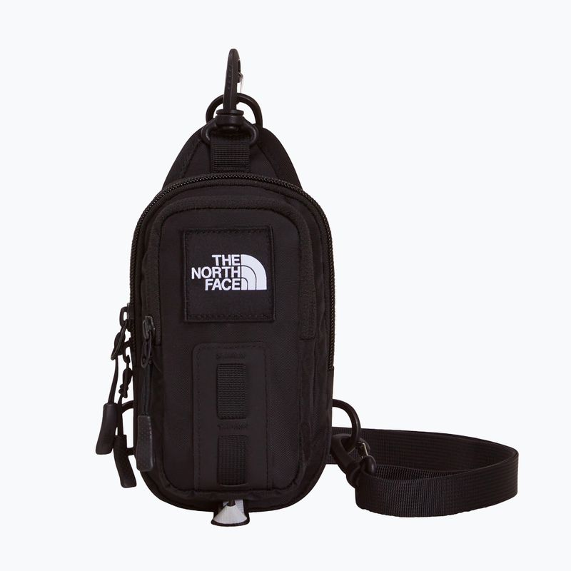 Saszetka nerka The North Face Hot Shot Crossbody tnf black