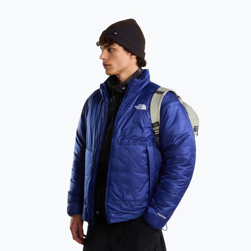 Plecak miejski The North Face Borealis Mini Backpack 10 l stone slab/dark 6