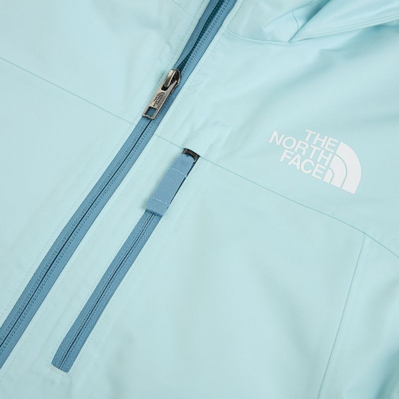 Kurtka dziecięca The North Face Freedom Insulated glacier 3