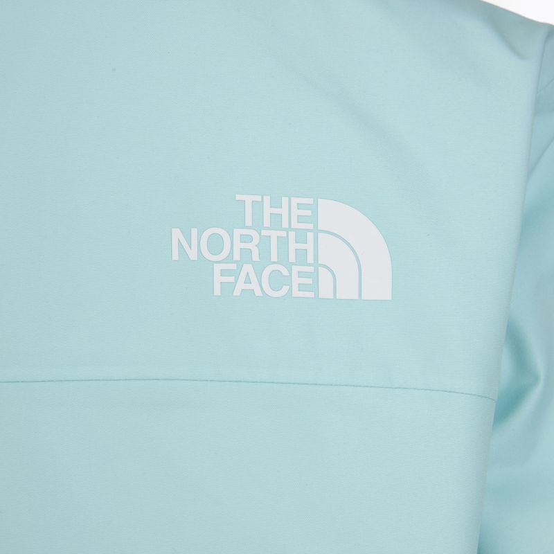 Kurtka dziecięca The North Face Freedom Insulated glacier 4