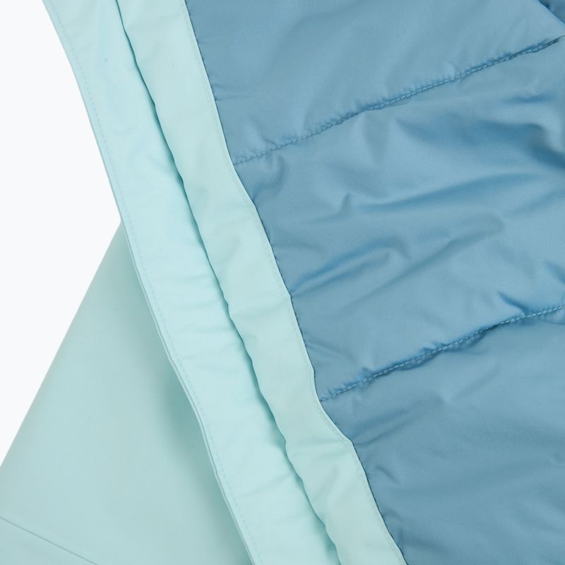 Kurtka dziecięca The North Face Freedom Insulated glacier 6