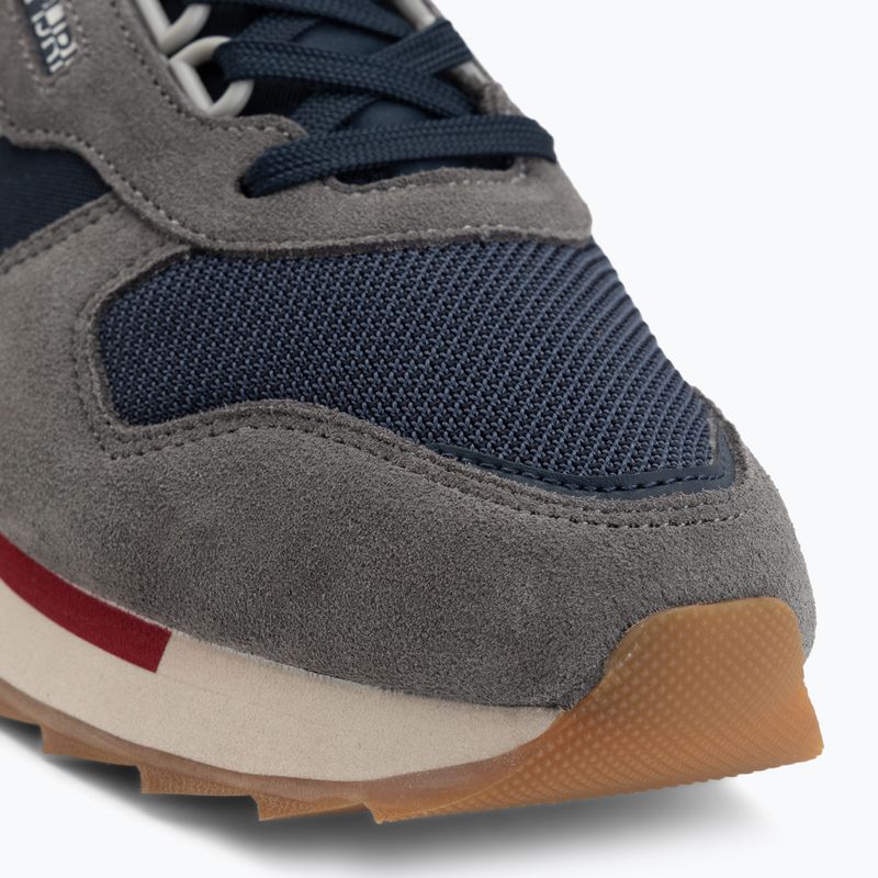 Buty męskie Napapijri NP0A8B31 navy/grey 7