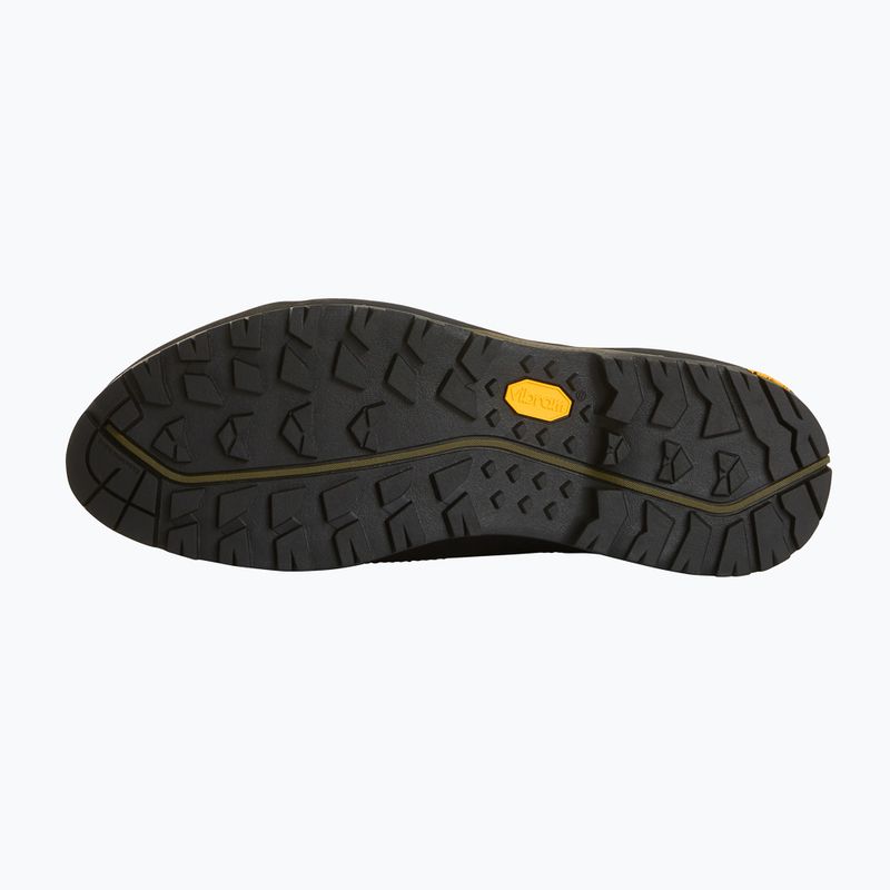 Buty podejściowe męskie The North Face Verto Alpine GTX bold blue/caraway seed 11