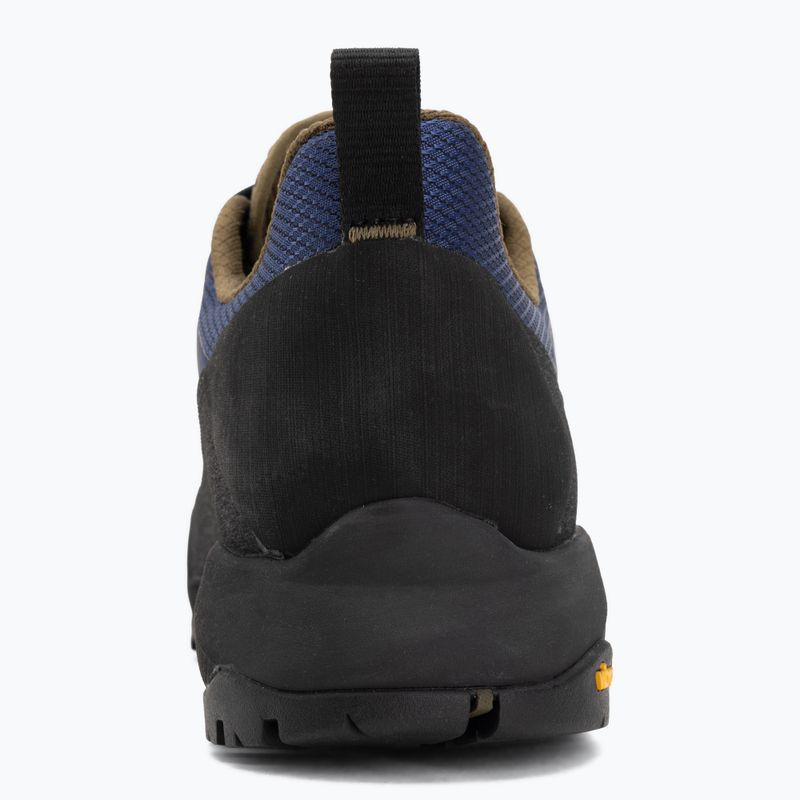 Buty podejściowe męskie The North Face Verto Alpine GTX bold blue/caraway seed 6