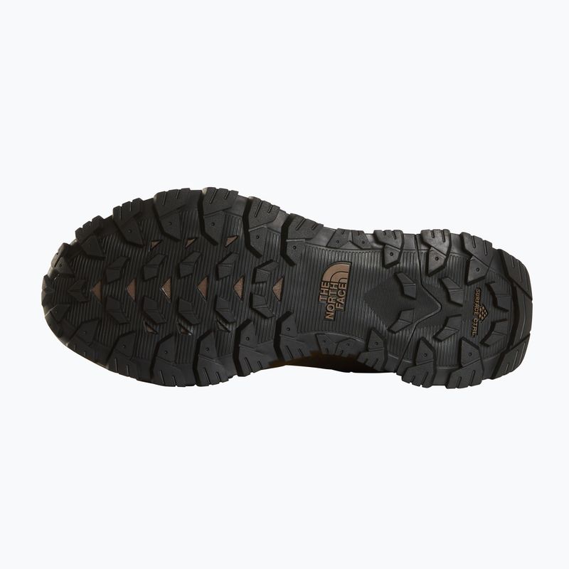 Buty turystyczne męskie The North Face Offtrail Hike GTX dark chestnut/smokey 11