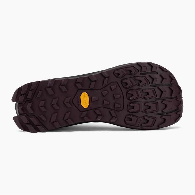 Buty do biegania męskie Altra Lone Peak 9+ vaporous grey/berry 4